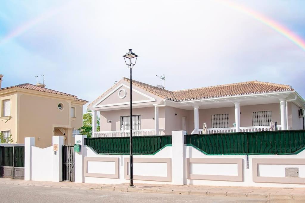 Villa El Olivo *