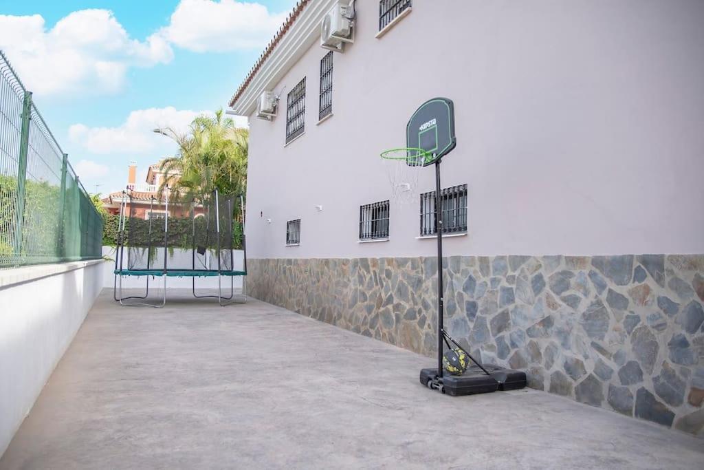 El Olivo Villa