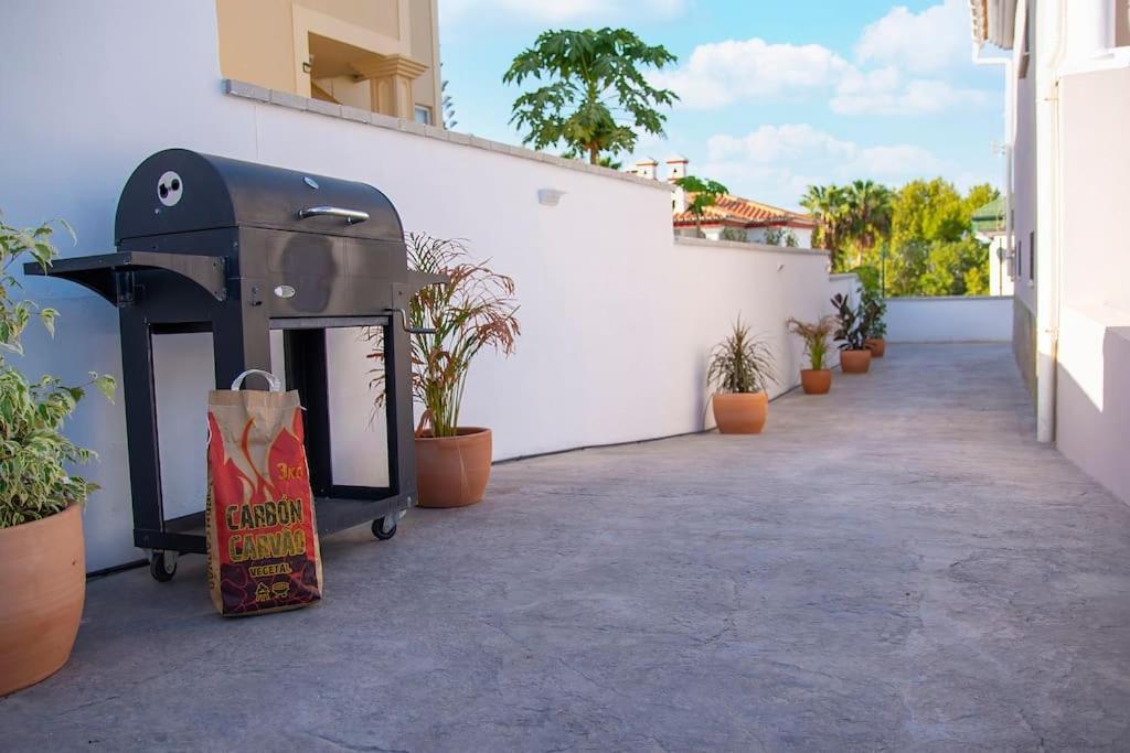 El Olivo Villa *